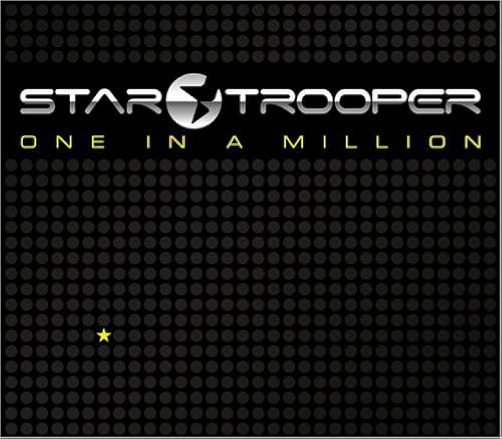 Star Trooper